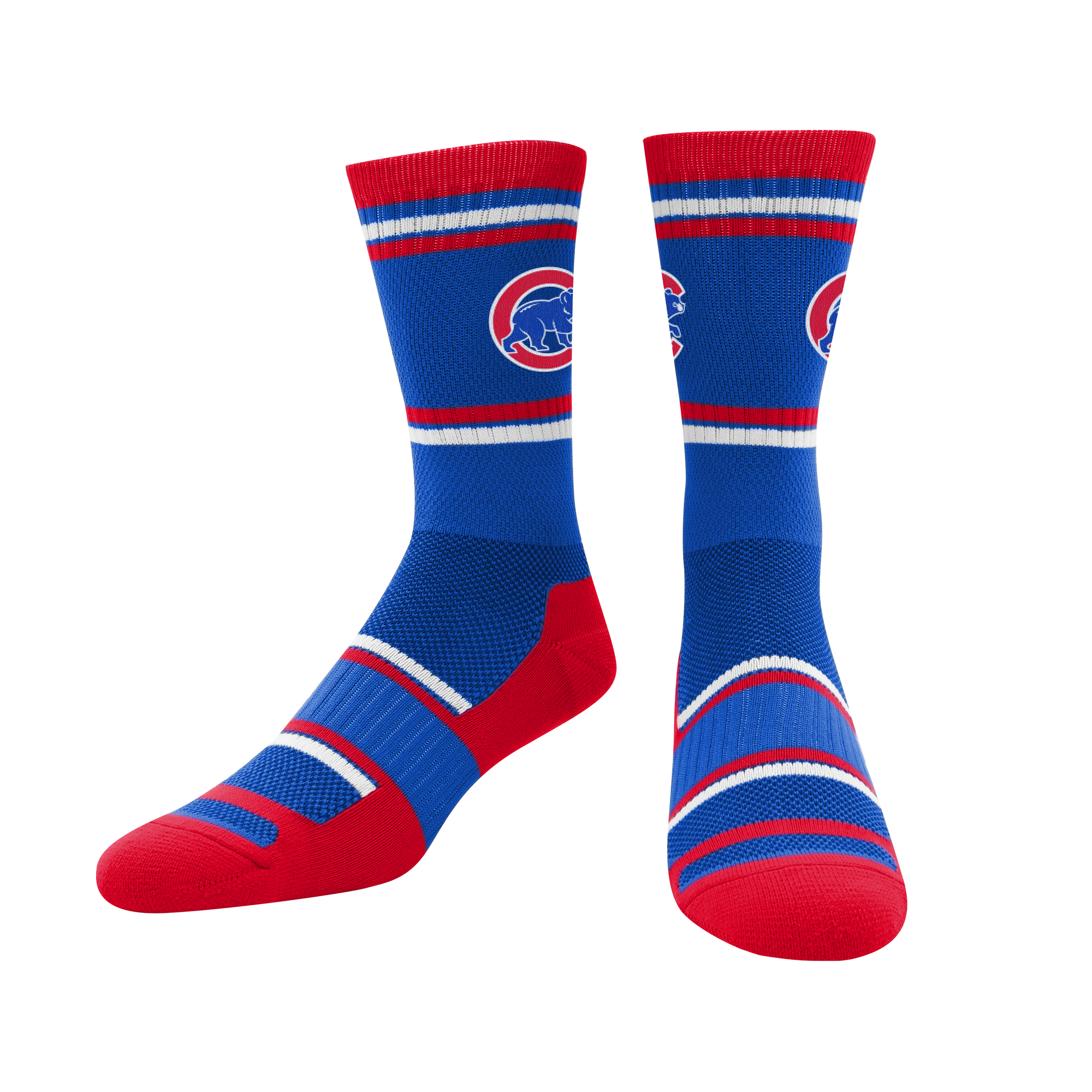 Chicago Cubs - Performer II Socks
