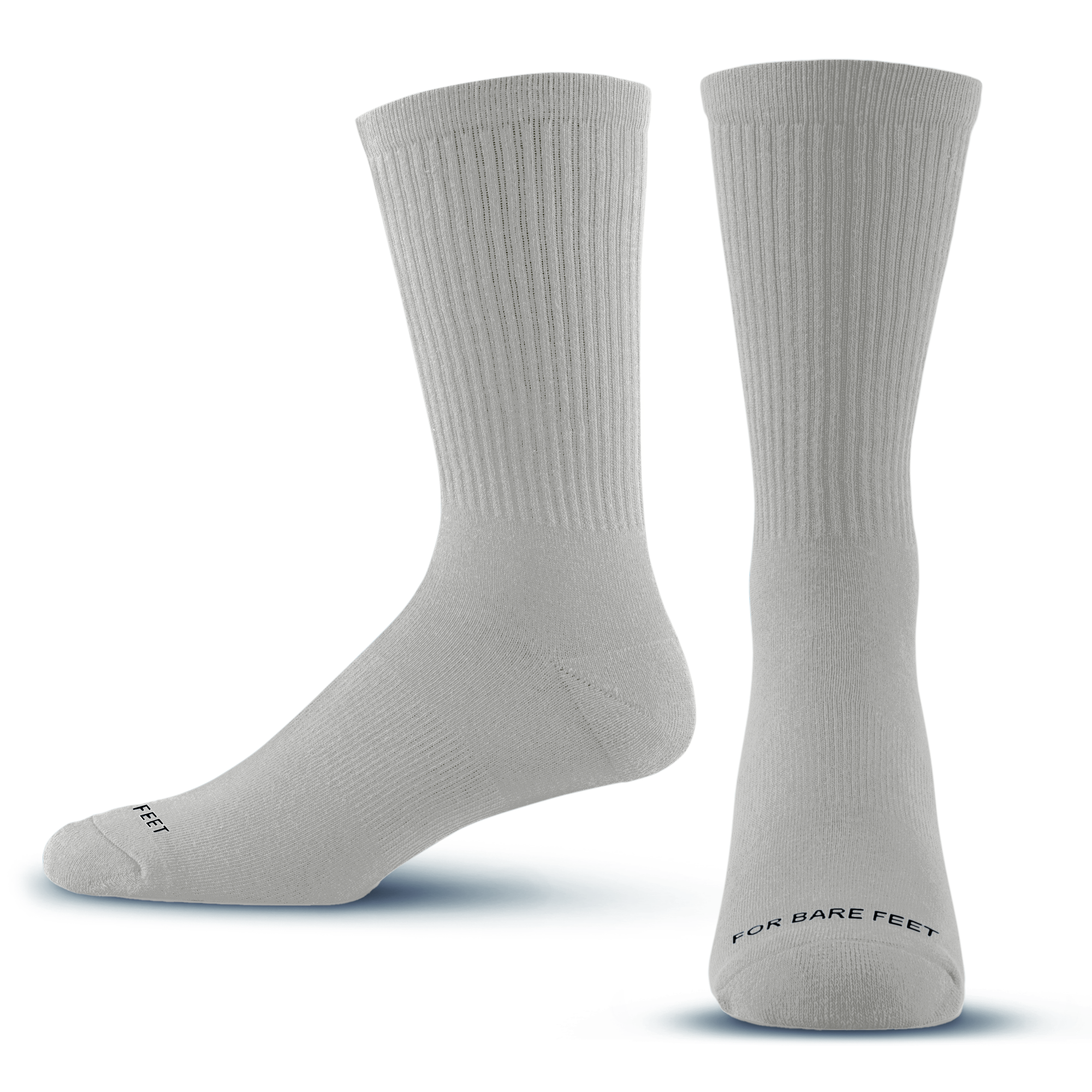 For Bare Feet Las Vegas Raiders 4Stripe 2-Pack Socks