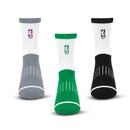 NBA Logoman Surge 3 Pack - Green