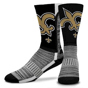 New Orleans Saints - Zoom V-Curve