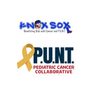 Knox Sox - Dawson Pennant