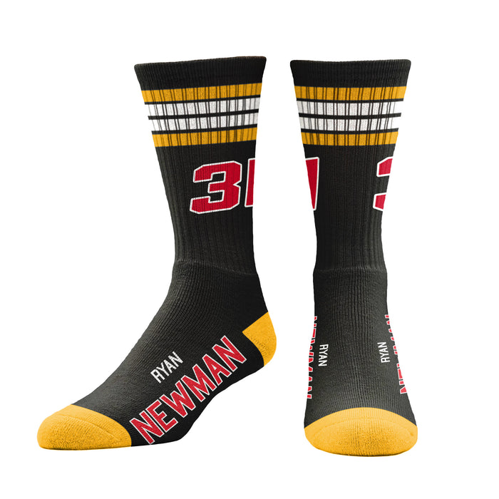 Ryan Newman - 4 Stripe Deuce