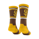 San Diego Padres - Performer II Socks