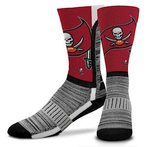 Tampa Bay Buccaneers - Zoom V-Curve