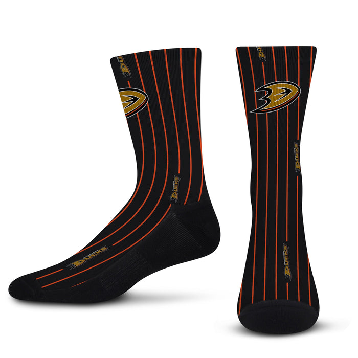 Anaheim Ducks Pinstripe