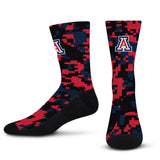 Arizona Wildcats Digi - L/XL