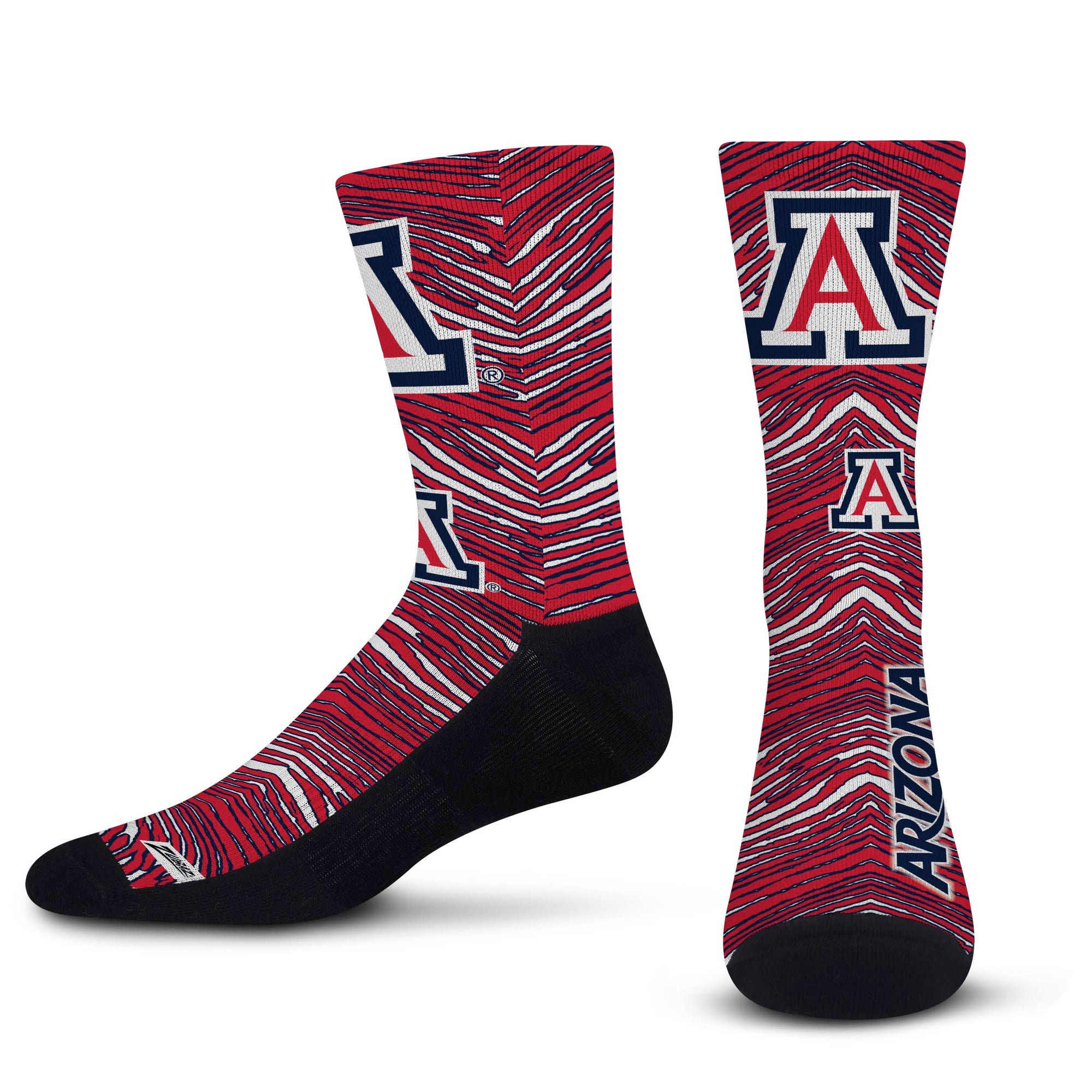 Arizona Wildcats Zubaz Fever