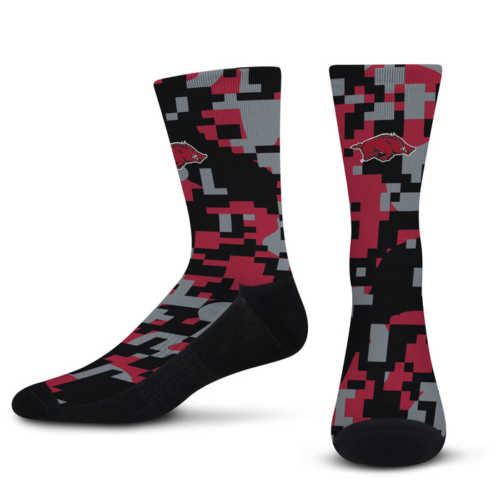 Arkansas Razorbacks Digi