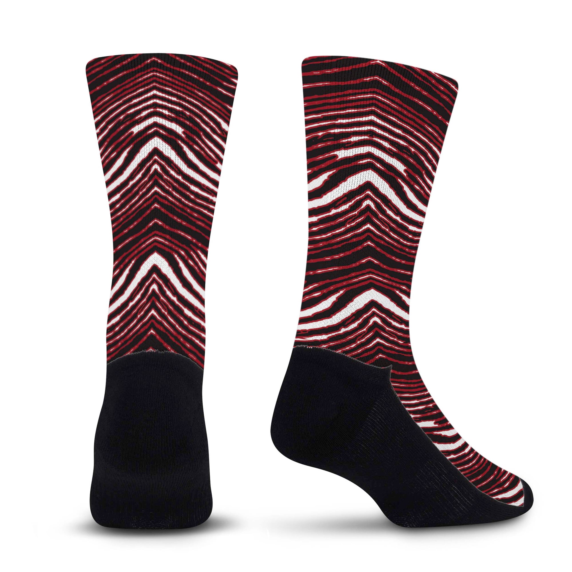 Atlanta Falcons Zubaz Fever