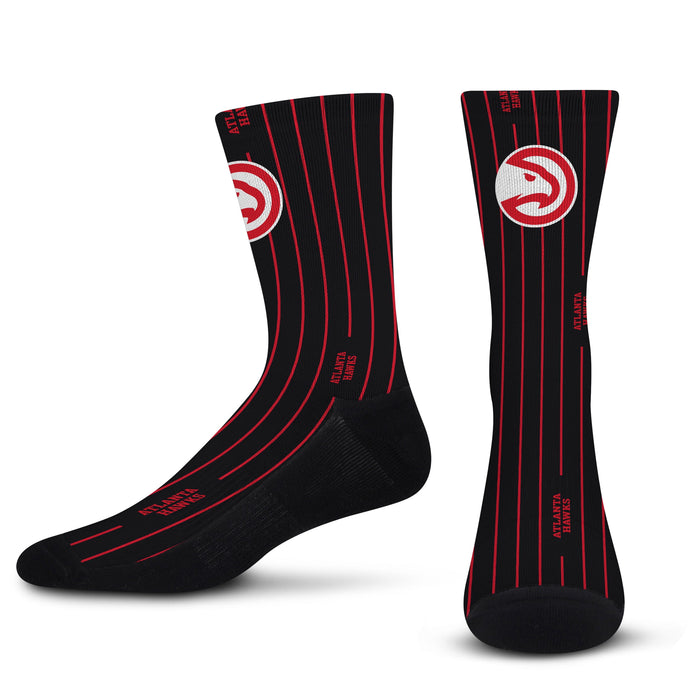 Atlanta Hawks – For Bare Feet