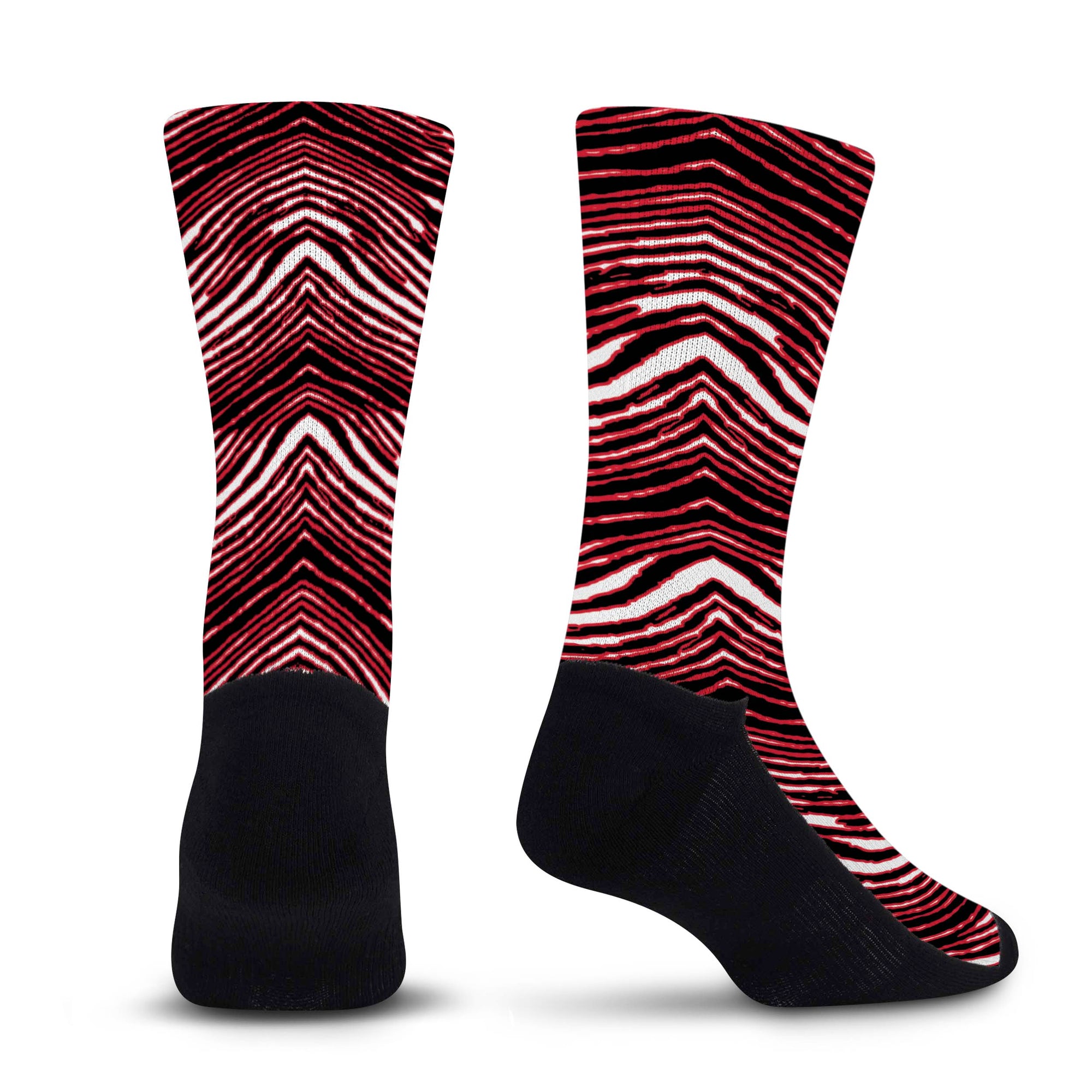 Atlanta Hawks Zubaz Fever