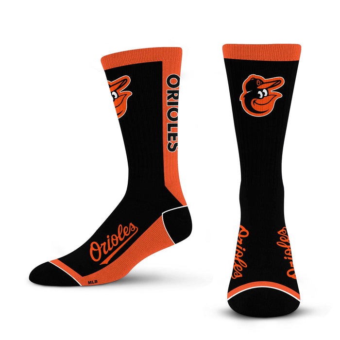 Baltimore Orioles - MVP