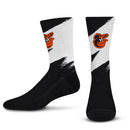 Baltimore Orioles Tear It Up Socks