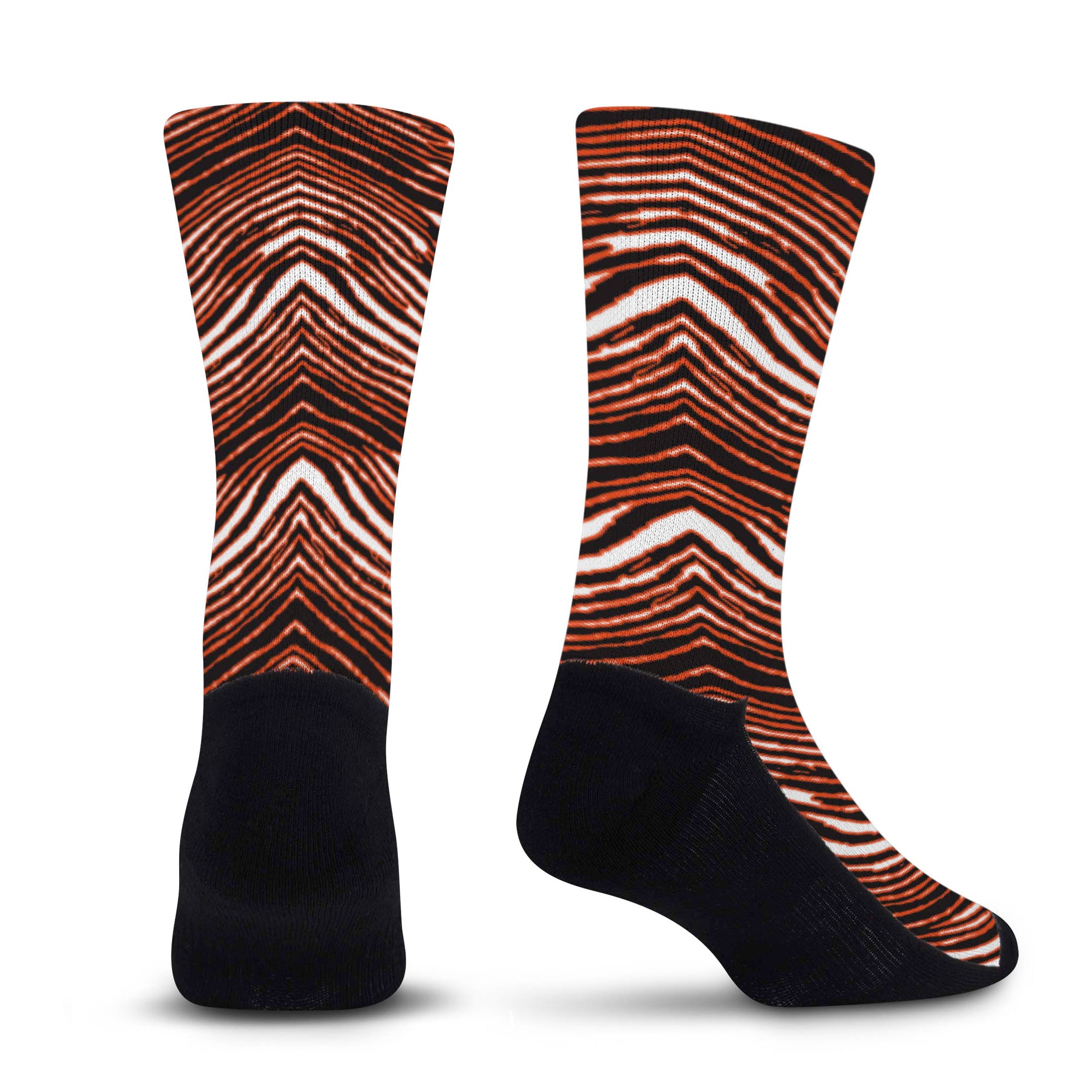 Baltimore Orioles Zubaz Fever