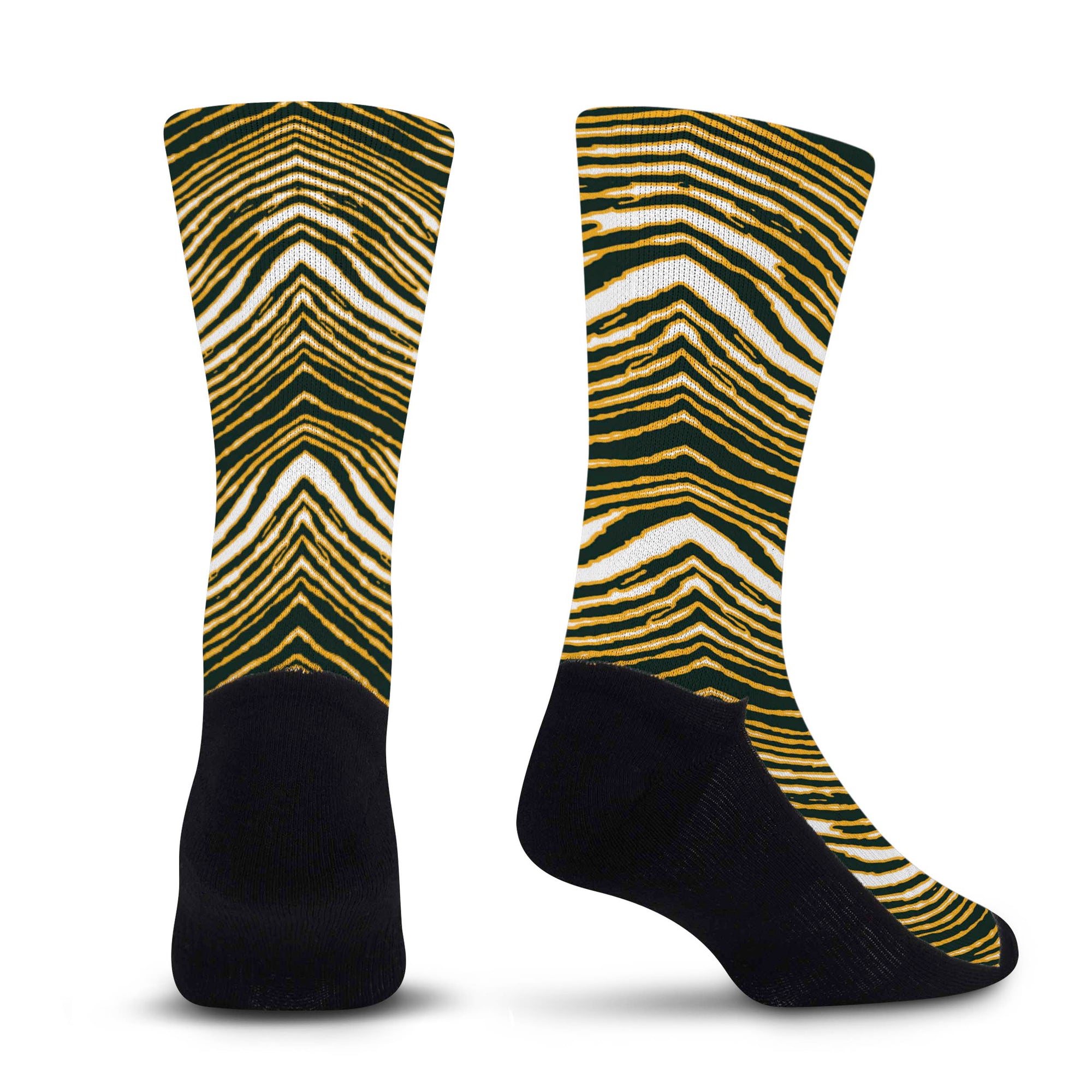 Baylor Bears Zubaz Fever