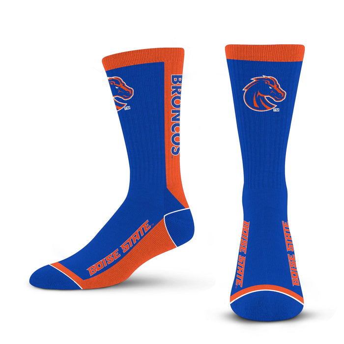 Boise State Broncos - MVP