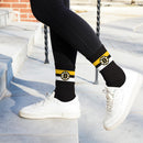 Boston Bruins Legend Premium Crew Socks