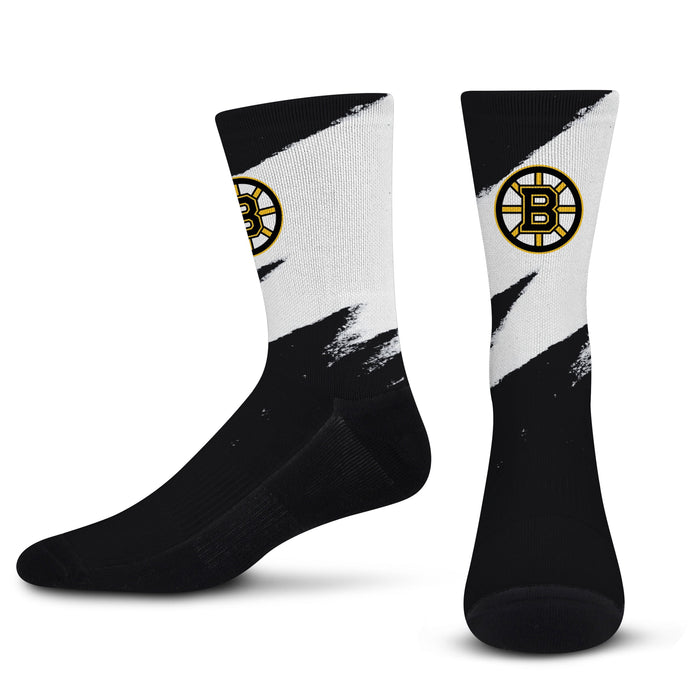 Boston Bruins Tear It Up