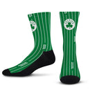 Boston Celtics Pinstripe