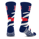 Boston Red Sox Breakout Premium Crew Socks