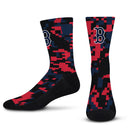 Boston Red Sox Digi Socks