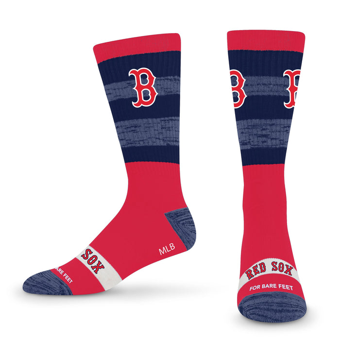 Boston Red Sox Disruptor Premium Crew