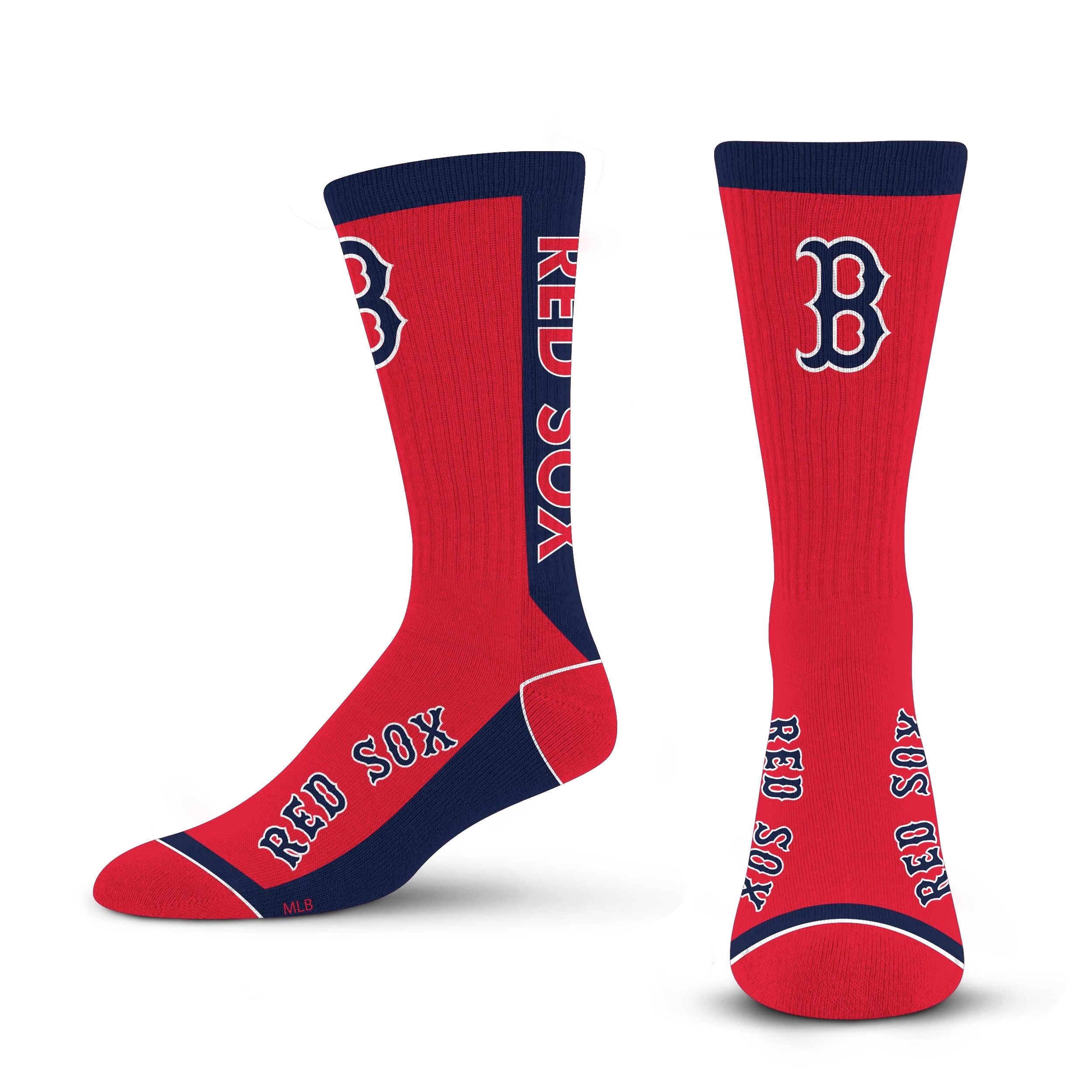 Boston Red Sox - MVP – For Bare Feet