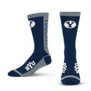 Brigham Young Cougars - MVP