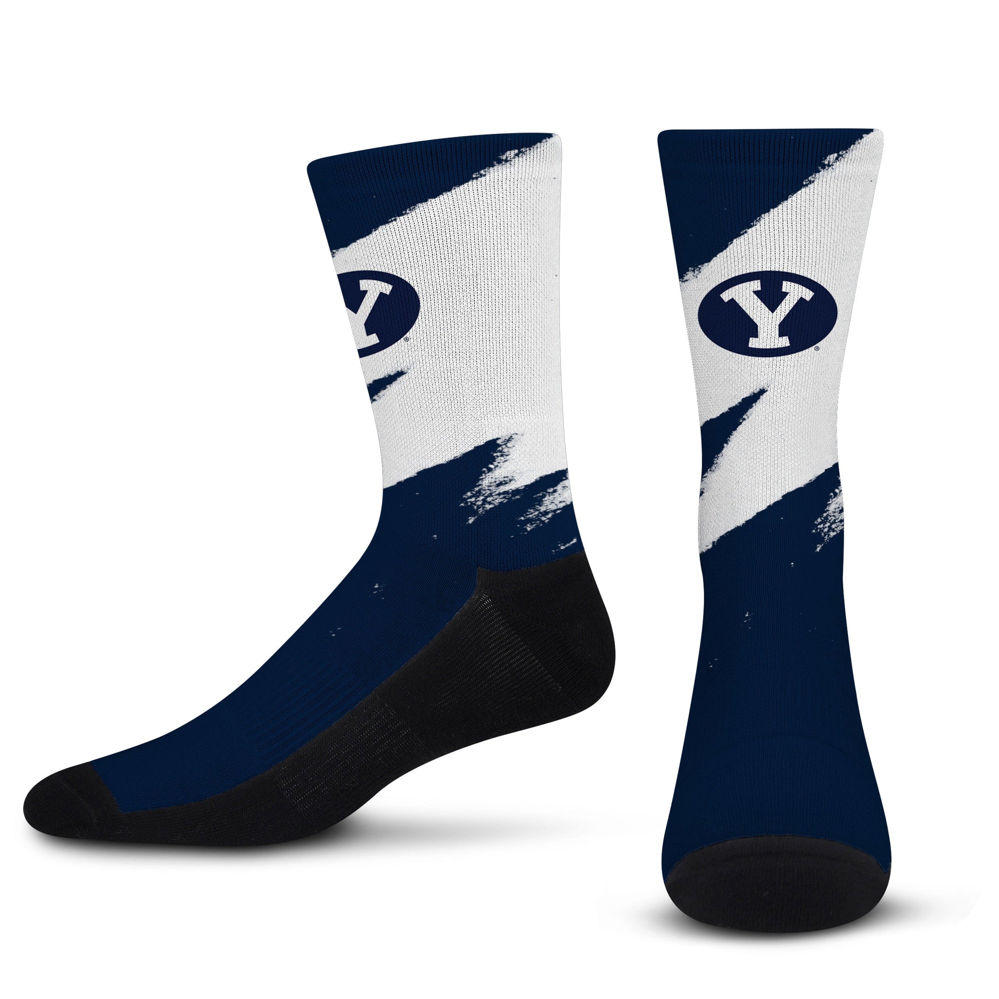 Brigham Young Cougars Tear It Up