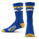 Buffalo Sabres Legend Premium Crew Socks
