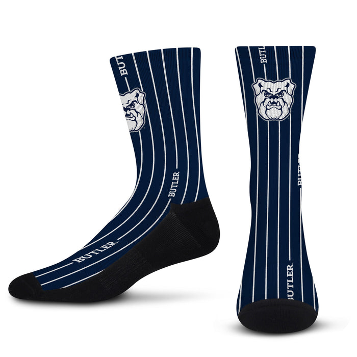 Butler Bulldogs Pinstripe