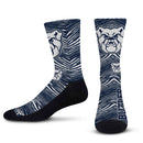 Butler Bulldogs Zubaz Fever