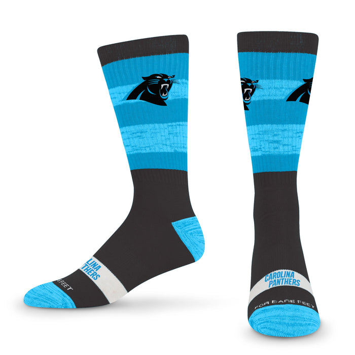 Carolina Panthers Disruptor Premium Crew