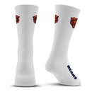 Chicago Bears Refresh Premium Crew Socks