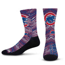 Chicago Cubs Zubaz Fever