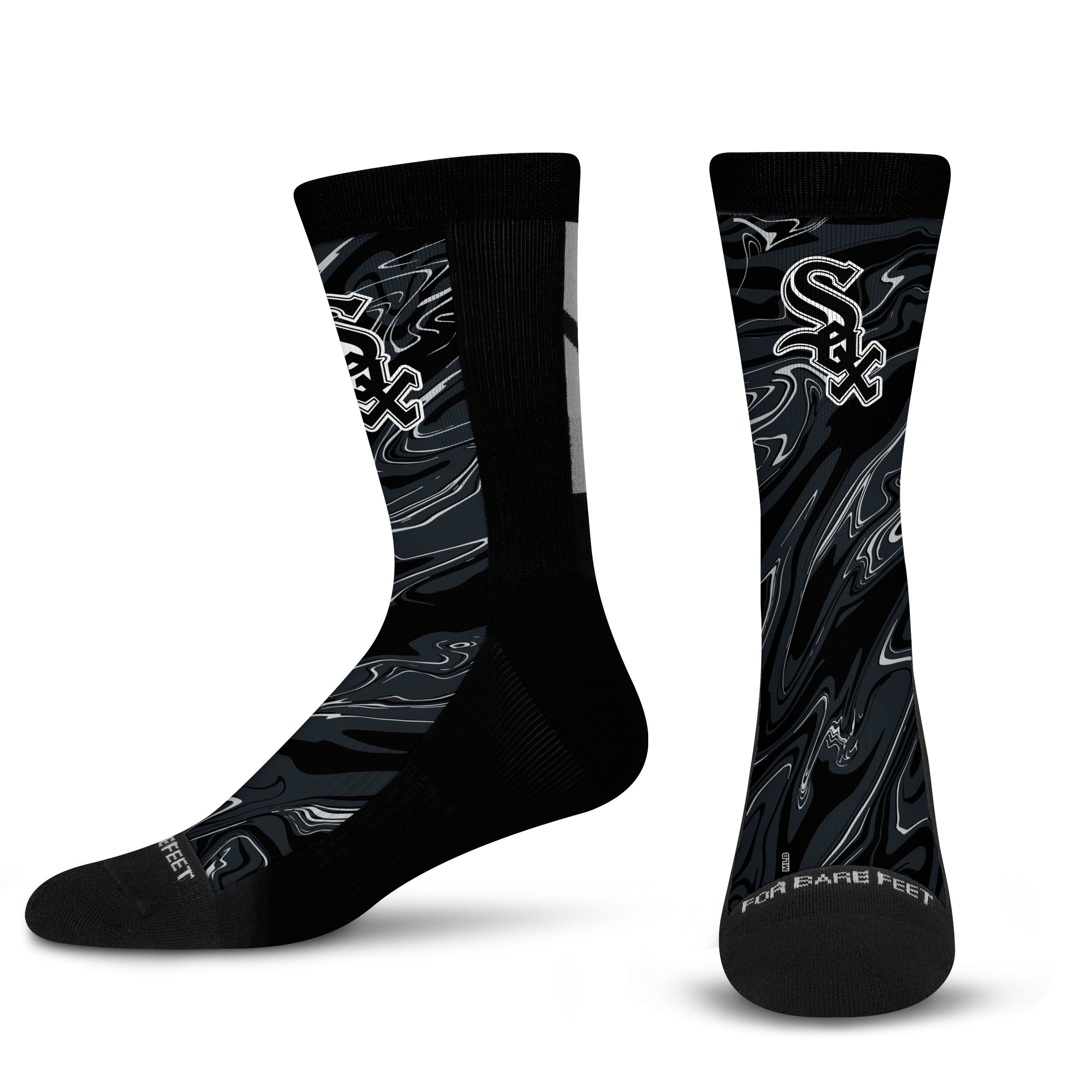 Chicago White Sox – For Bare Feet Chicago White Sox – For Bare Feet