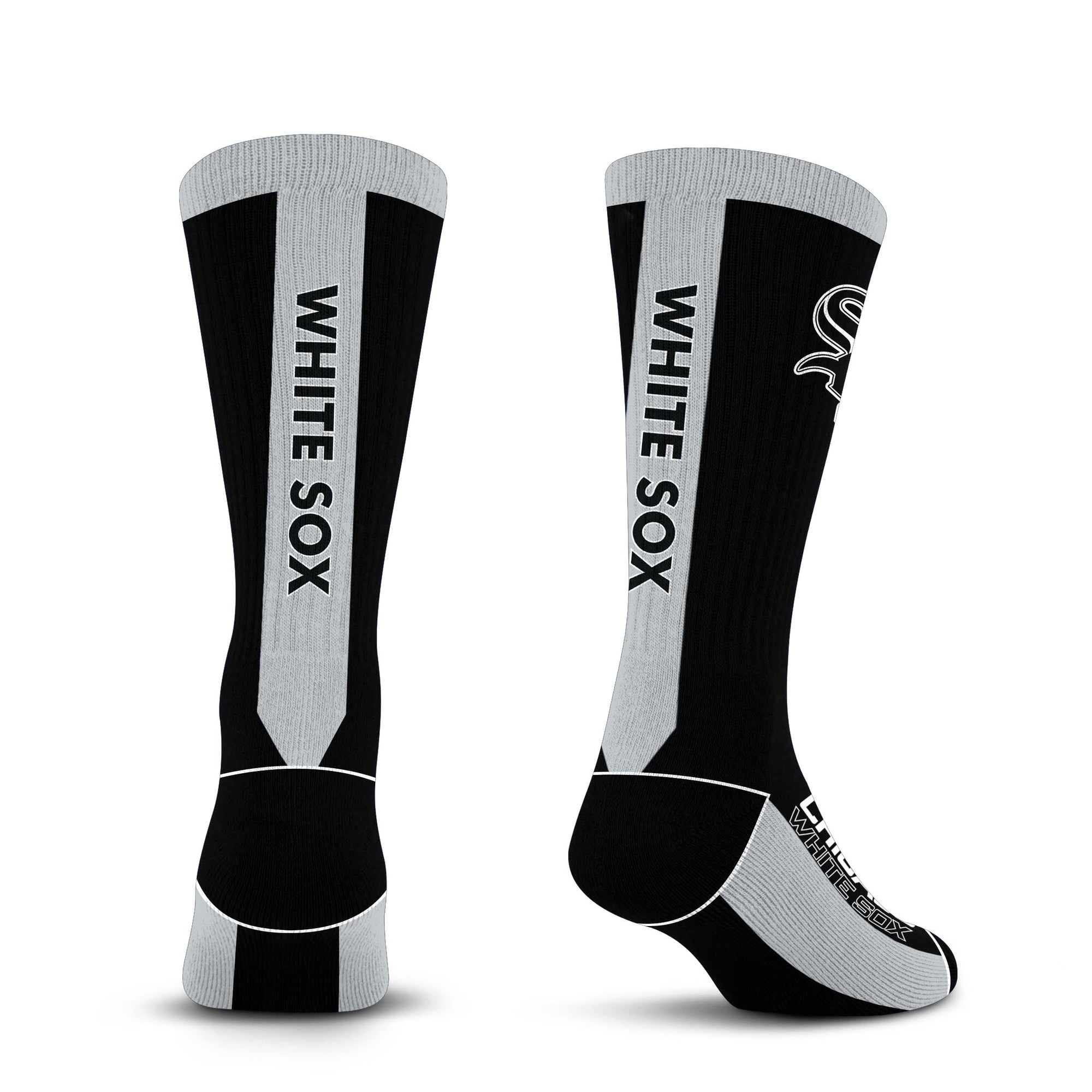chicago white sox sock logo
