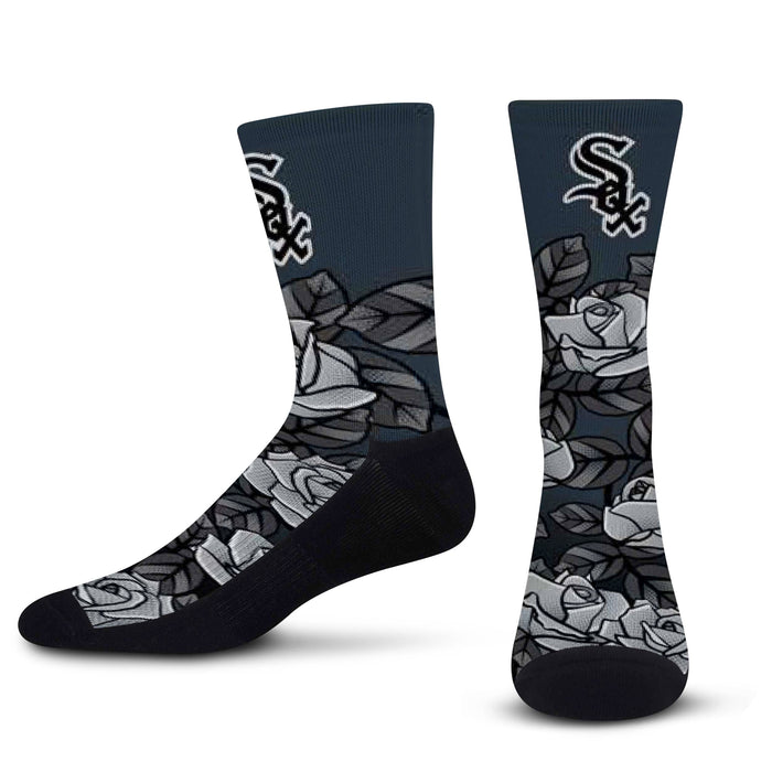 Chicago White Sox Roses