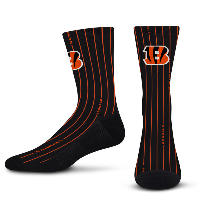 Cincinnati Bengals Pinstripe