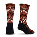 Cincinnati Bengals Zubaz Fever