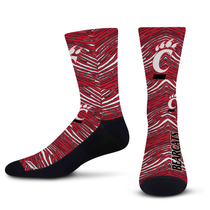 Cincinnati Bearcats Zubaz Fever