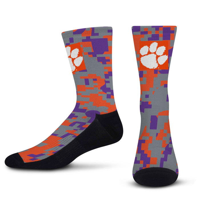 Clemson Tigers Digi