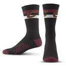 Cleveland Cavaliers Legend Premium Crew Socks