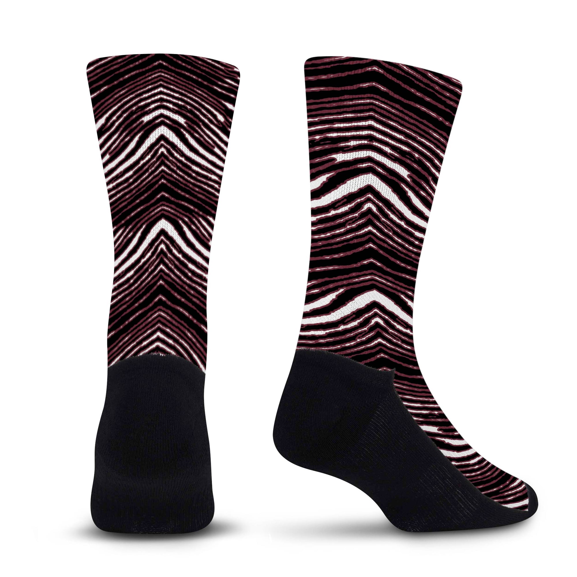 Cleveland Cavaliers Zubaz Fever