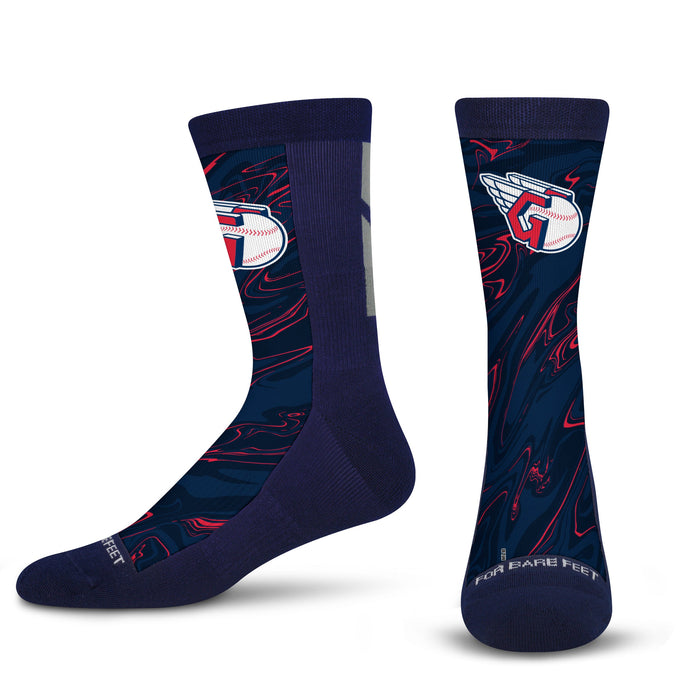 Cleveland Guardians Conversion Oily