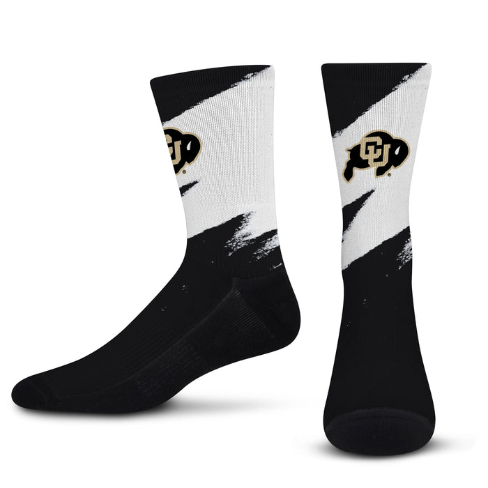 Colorado Buffaloes Tear It Up