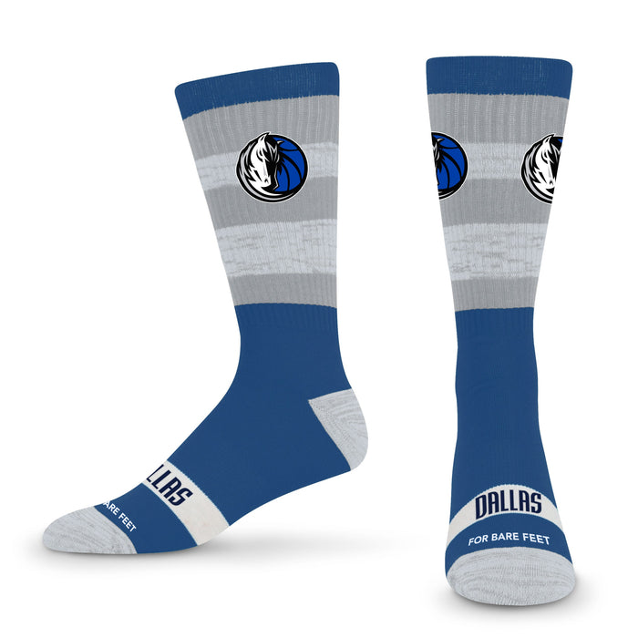 Dallas Mavericks Disruptor Premium Crew