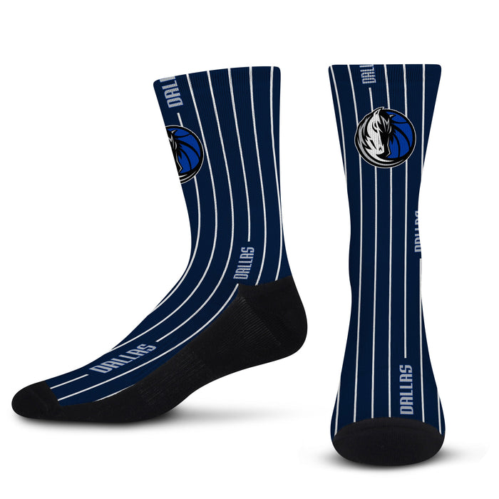 Dallas Mavericks Pinstripe