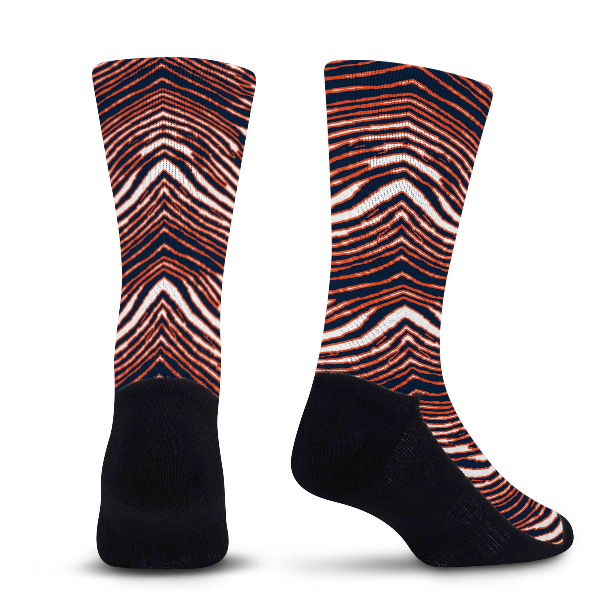 Denver Broncos Zubaz Fever