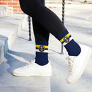 Denver Nuggets - Legend Premium Crew Socks